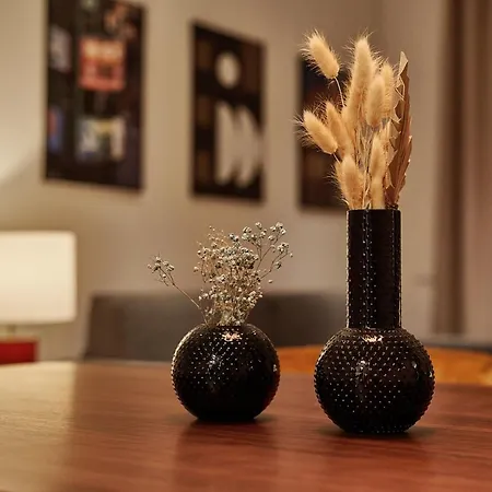 Sea View Modern Flat