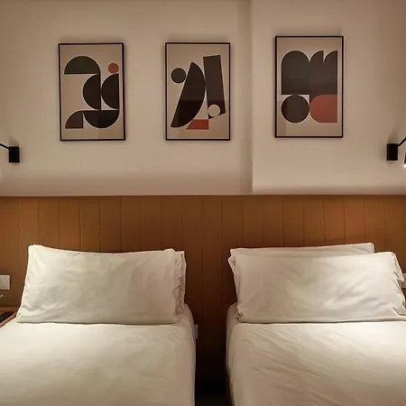 Sea View Modern Flat Alboraia