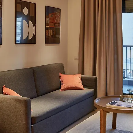 Sea View Modern Flat *