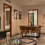 Sea View Modern Flat *