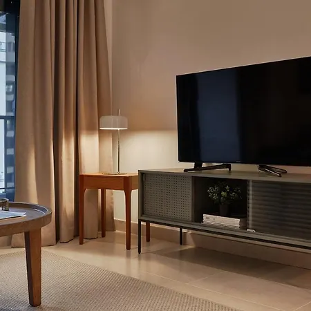 Sea View Modern Flat