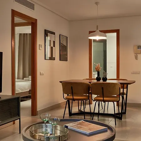 Sea View Modern Flat *
