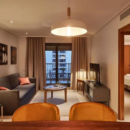 Sea View Modern Flat * Alboraia