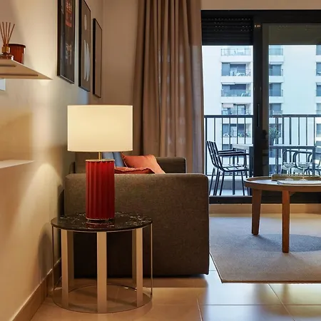 Sea View Modern Flat *