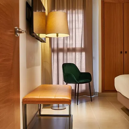 Sea View Modern Flat Апартаменты Альборайя
