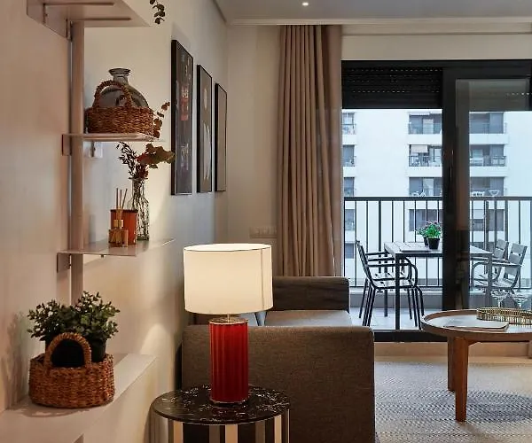 Апартаменты Sea View Modern Flat *
