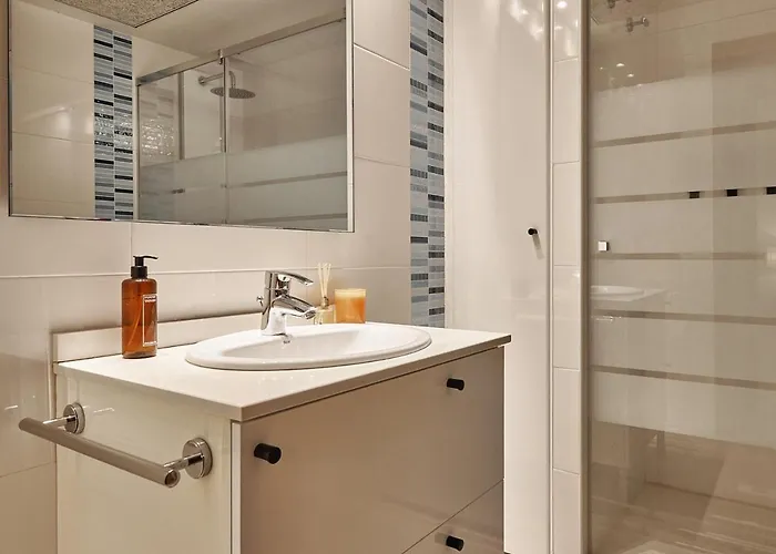 Апартаменты Sea View Modern Flat *