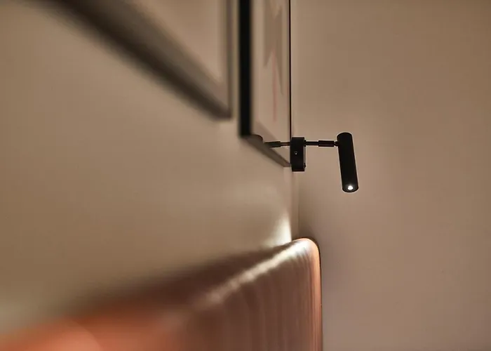 Апартаменты Sea View Modern Flat
