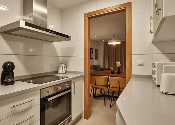Апартаменты Sea View Modern Flat *