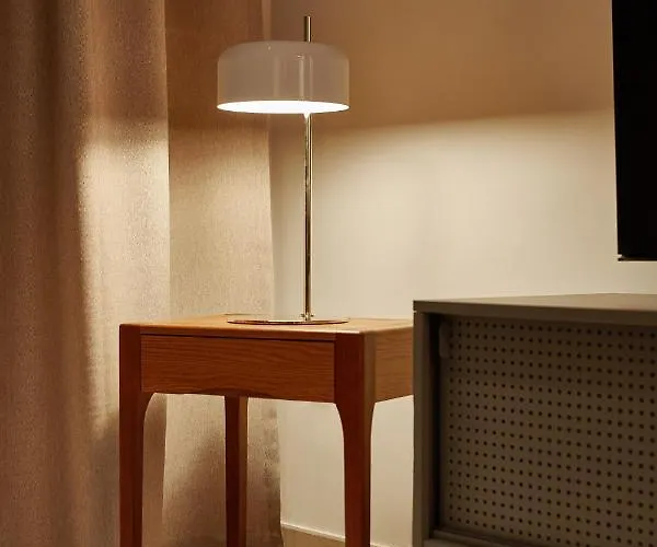 Sea View Modern Flat * Альборайя