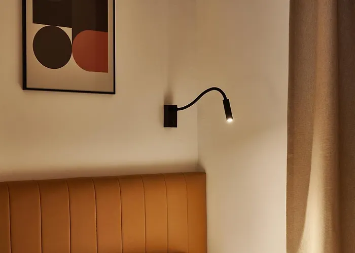 Sea View Modern Flat *