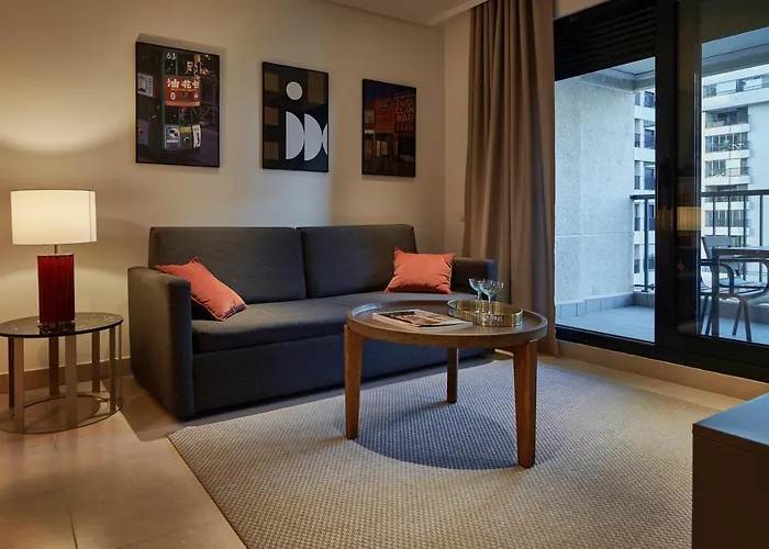 Апартаменты Sea View Modern Flat *