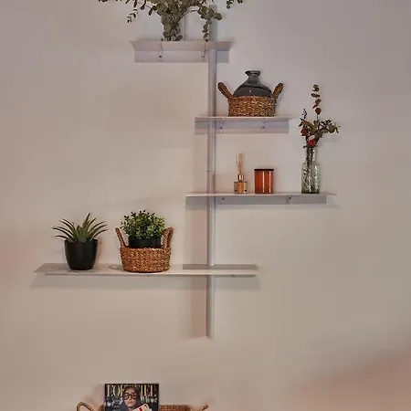 דירה Sea View Modern Flat