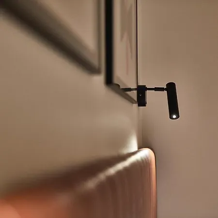 Daire Sea View Modern Flat