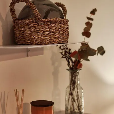 Daire Sea View Modern Flat