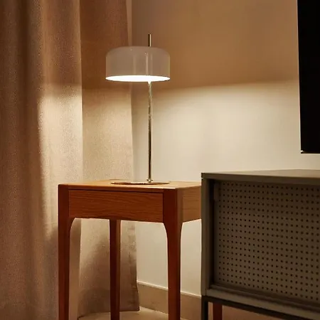 Sea View Modern Flat * Alboraia