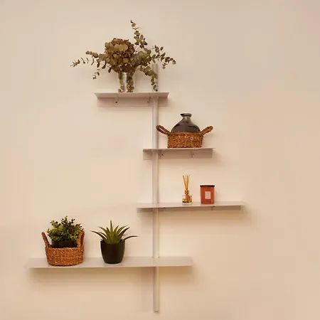 Sea View Modern Flat *