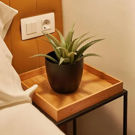 Sea View Modern Flat