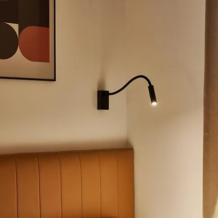 Sea View Modern Flat *