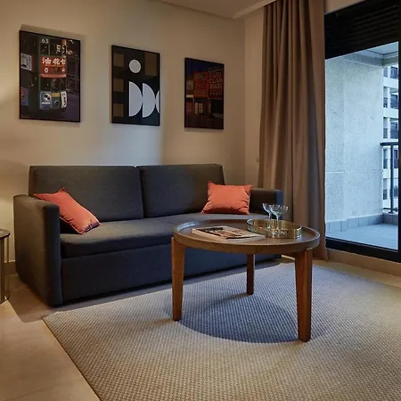 Daire Sea View Modern Flat *